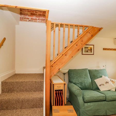 Parkfield Cottage Sturminster Marshall Zewnętrze zdjęcie
