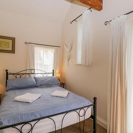 Parkfield Cottage Sturminster Marshall Zewnętrze zdjęcie