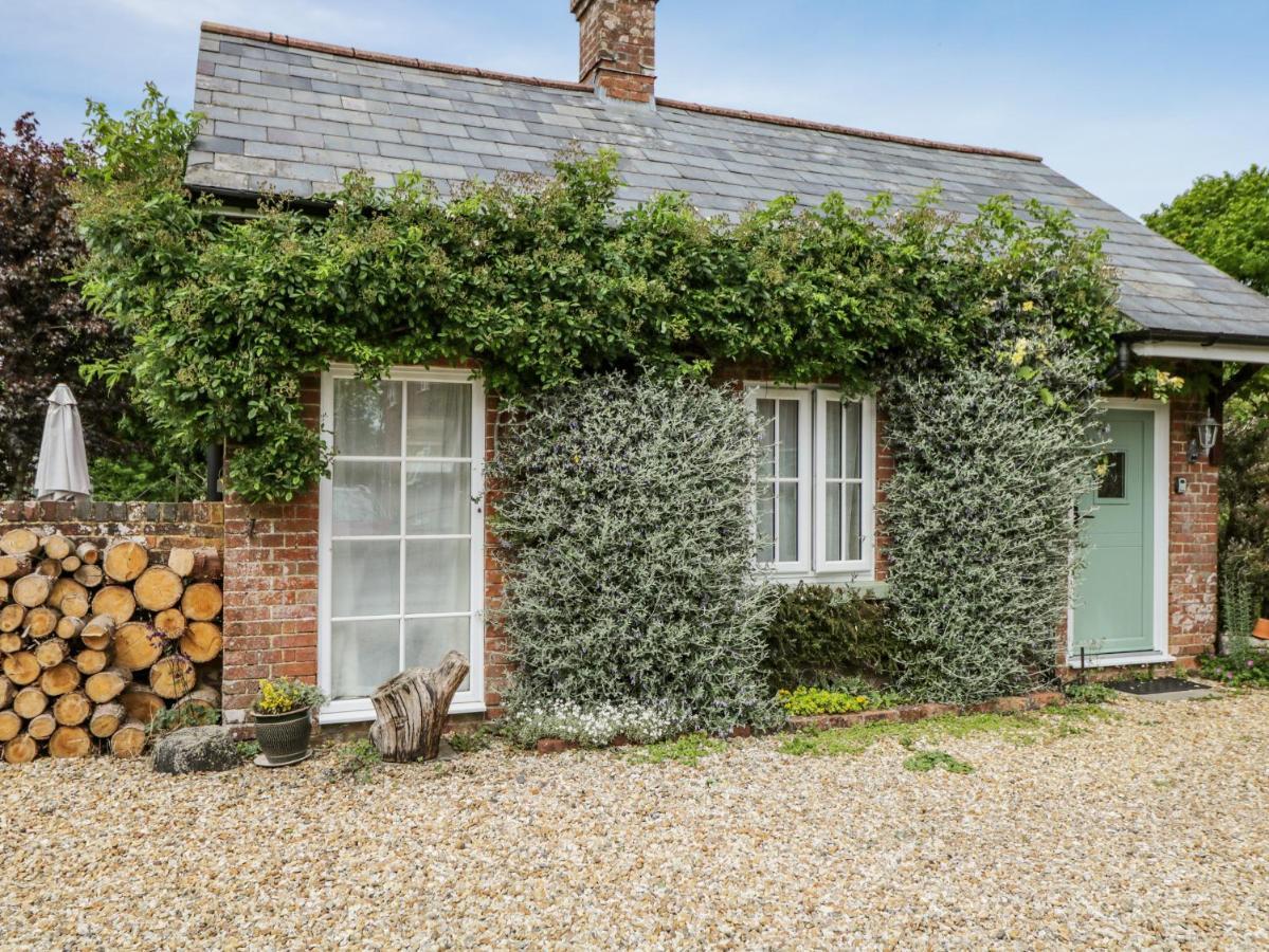 Parkfield Cottage Sturminster Marshall Zewnętrze zdjęcie