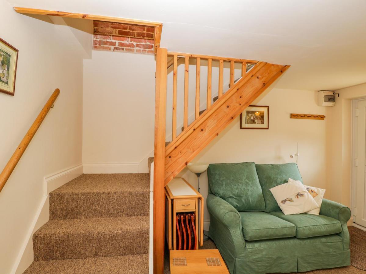Parkfield Cottage Sturminster Marshall Zewnętrze zdjęcie