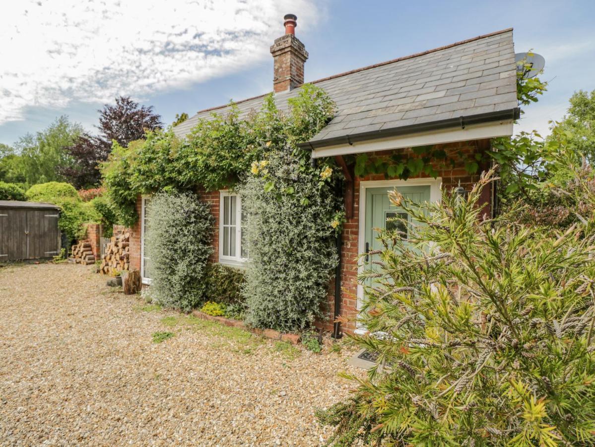 Parkfield Cottage Sturminster Marshall Zewnętrze zdjęcie