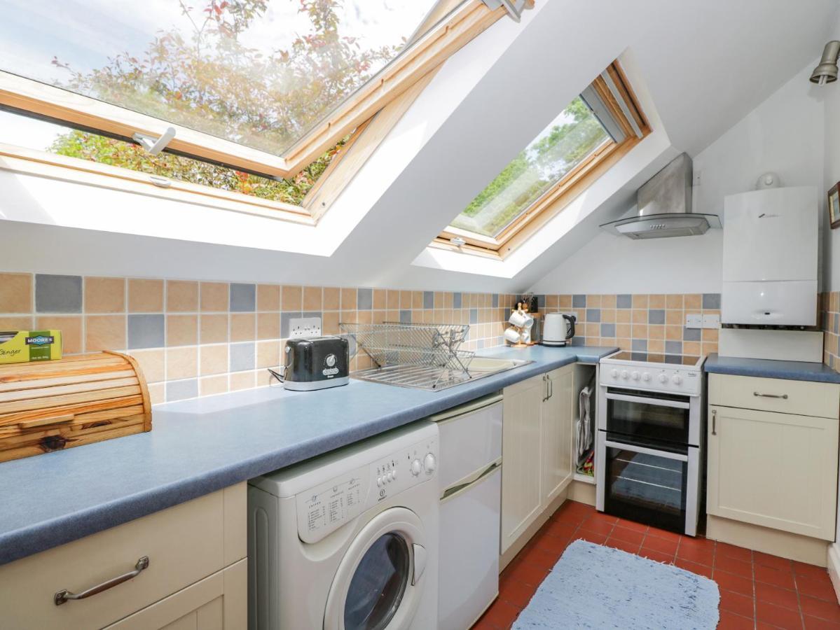 Parkfield Cottage Sturminster Marshall Zewnętrze zdjęcie