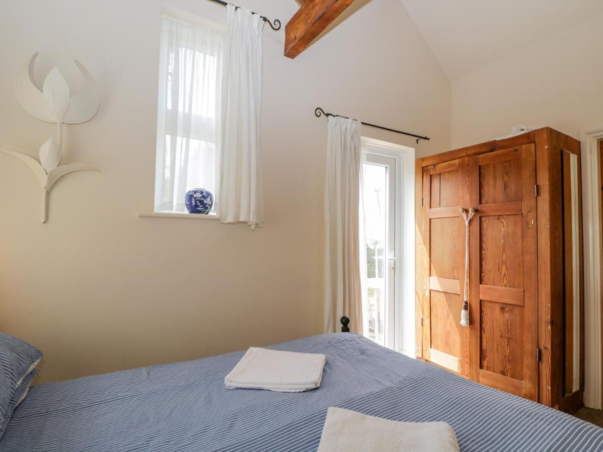 Parkfield Cottage Sturminster Marshall Zewnętrze zdjęcie