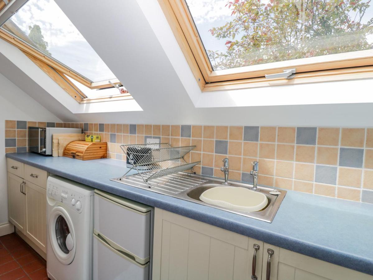 Parkfield Cottage Sturminster Marshall Zewnętrze zdjęcie
