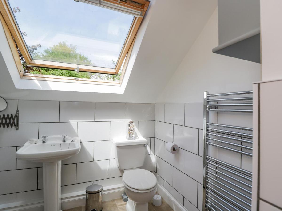 Parkfield Cottage Sturminster Marshall Zewnętrze zdjęcie