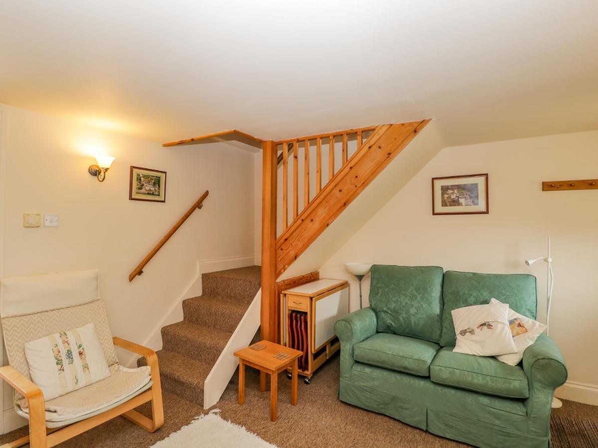 Parkfield Cottage Sturminster Marshall Zewnętrze zdjęcie