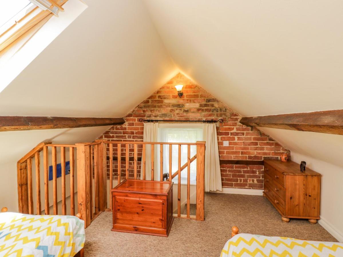 Parkfield Cottage Sturminster Marshall Zewnętrze zdjęcie