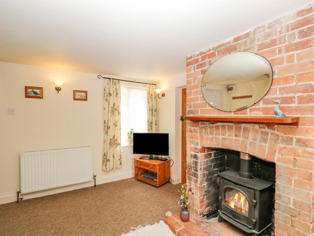 Parkfield Cottage Sturminster Marshall Zewnętrze zdjęcie
