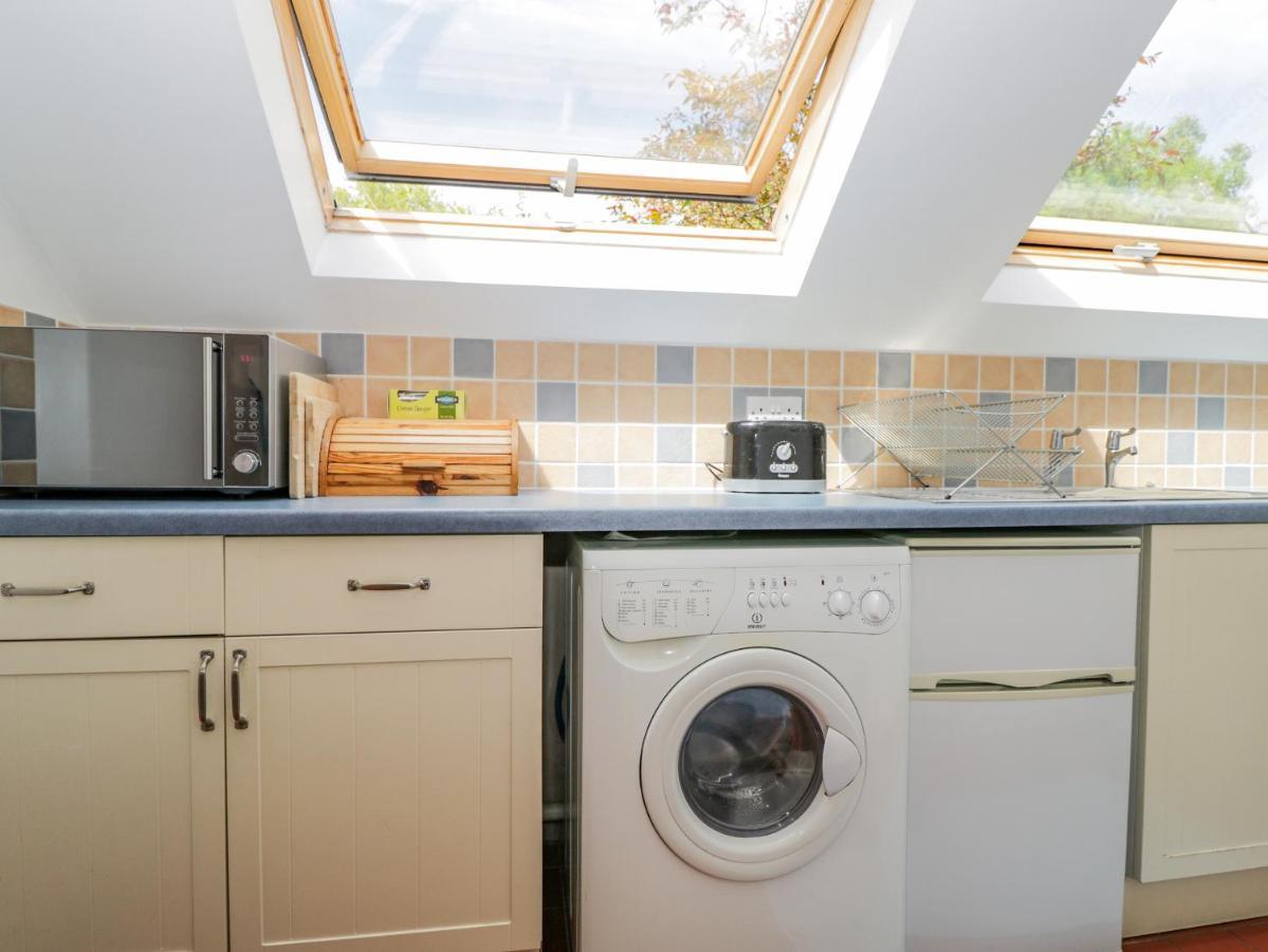 Parkfield Cottage Sturminster Marshall Zewnętrze zdjęcie
