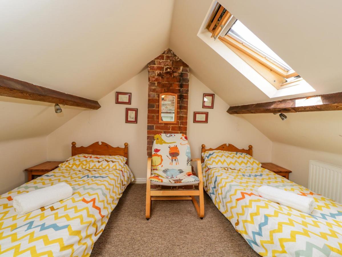 Parkfield Cottage Sturminster Marshall Zewnętrze zdjęcie