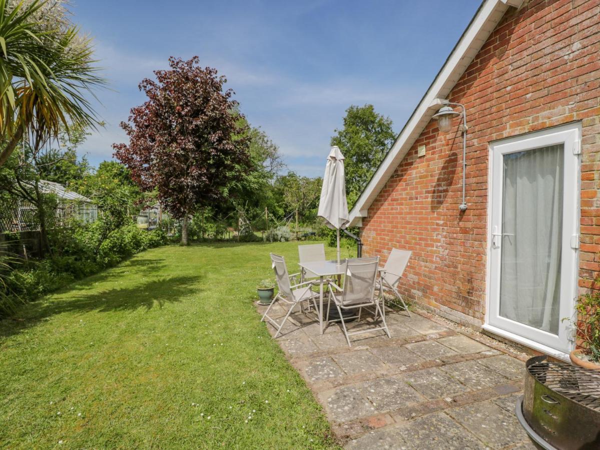 Parkfield Cottage Sturminster Marshall Zewnętrze zdjęcie