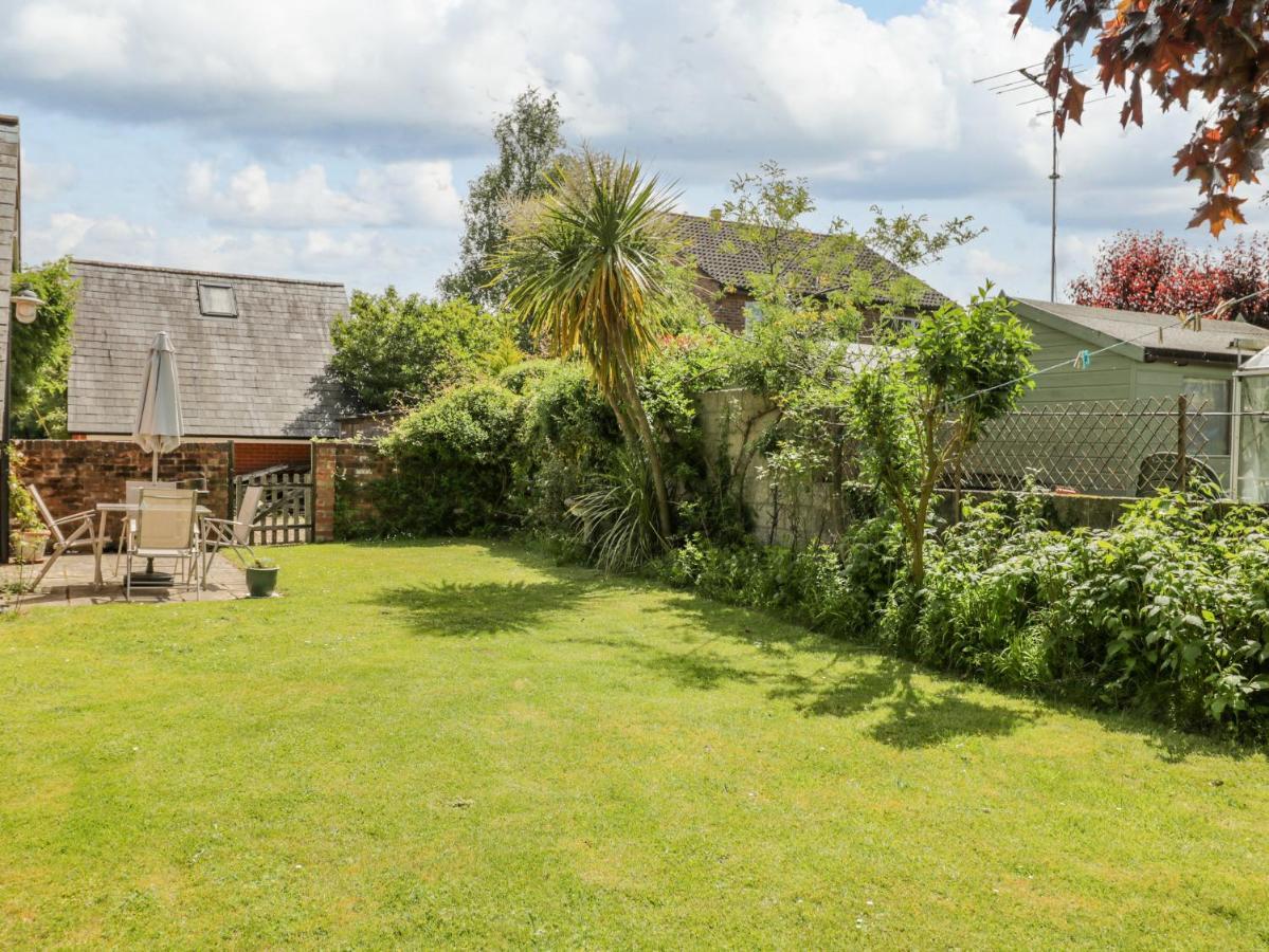 Parkfield Cottage Sturminster Marshall Zewnętrze zdjęcie