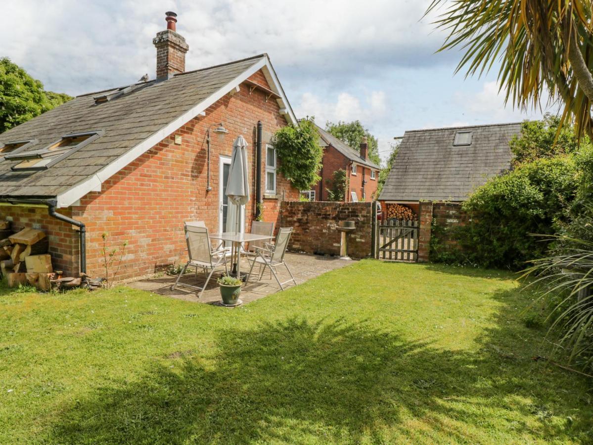 Parkfield Cottage Sturminster Marshall Zewnętrze zdjęcie